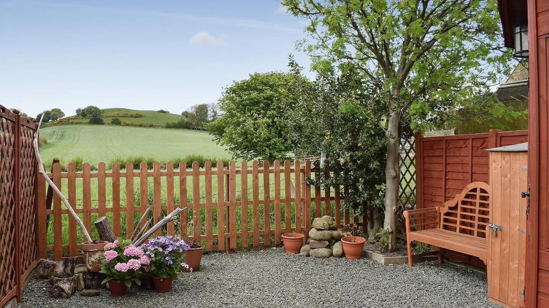 Rowan Cottage Aislaby Ηνωμένο Βασίλειο
