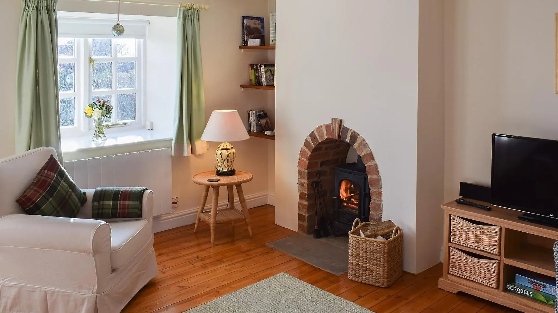 Rowan Cottage Aislaby Σπίτι διακοπών