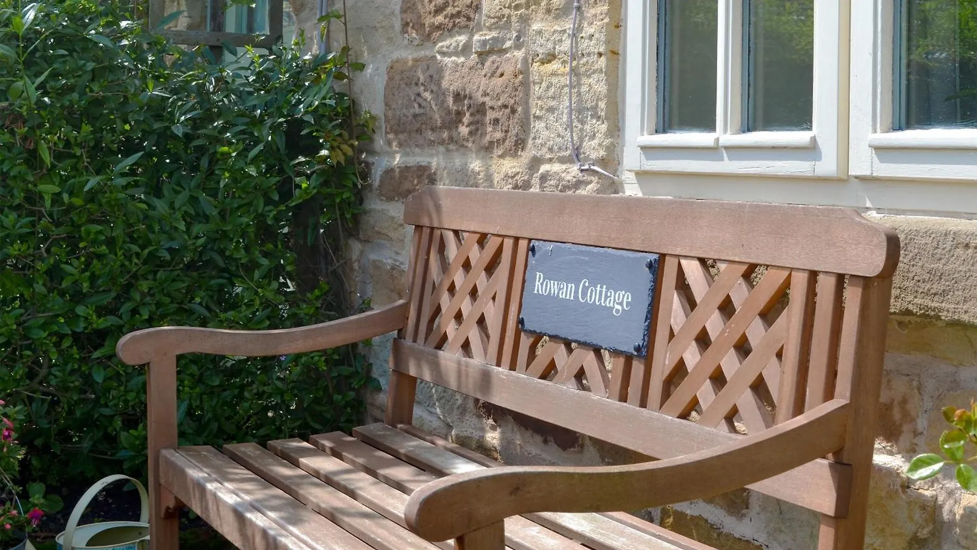 Rowan Cottage Aislaby Σπίτι διακοπών