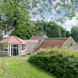  Holiday home The Pamper