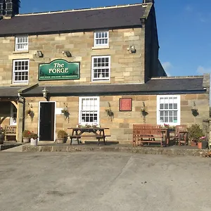 4* Hotel The Forge