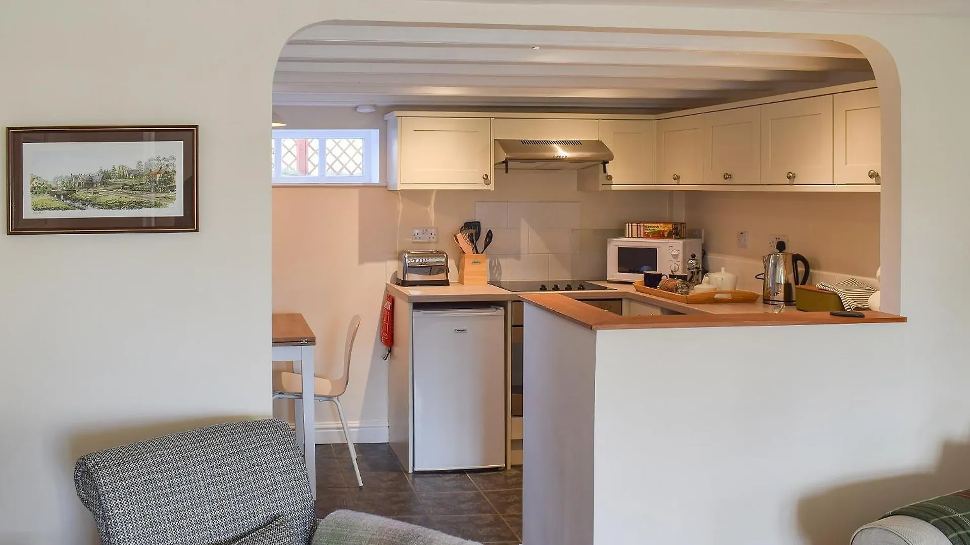 Rowan Cottage Aislaby